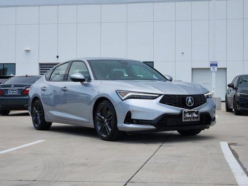 2023 Acura Integra A-Spec
