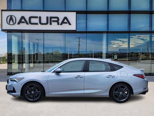 2023 Acura Integra A-Spec