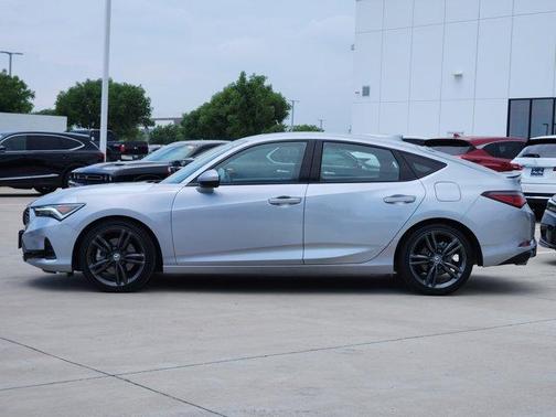 2023 Acura Integra A-Spec