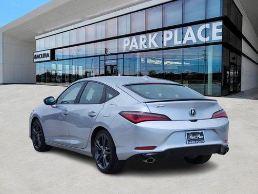 2023 Acura Integra A-Spec