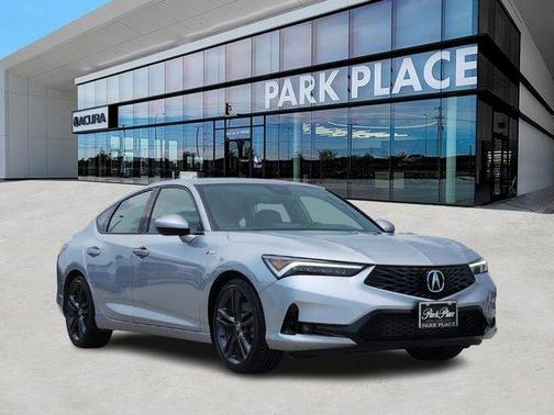 2023 Acura Integra A-Spec