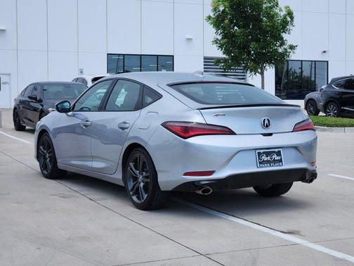 2023 Acura Integra A-Spec