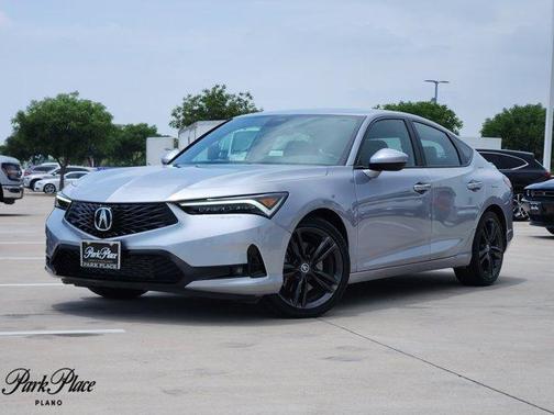 2023 Acura Integra A-Spec
