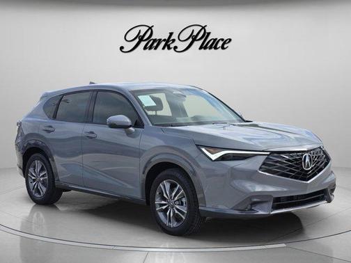 Urban Gray Pearl 2026 Acura ADX Base