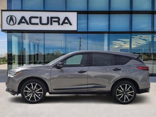 2026 Acura RDX A-Spec Advance Package