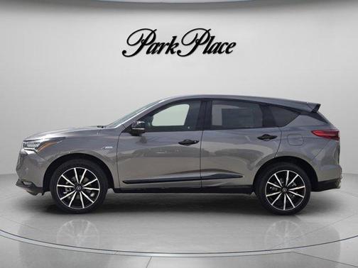 2026 Acura RDX A-Spec Advance Package