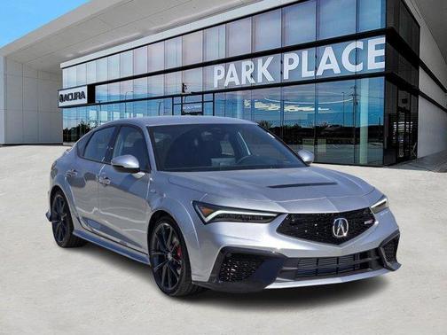 2026 Acura Integra TYPE S