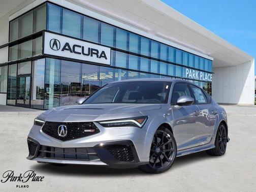 2026 Acura Integra TYPE S
