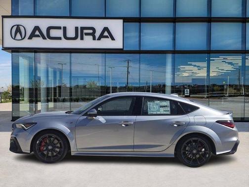 2026 Acura Integra TYPE S