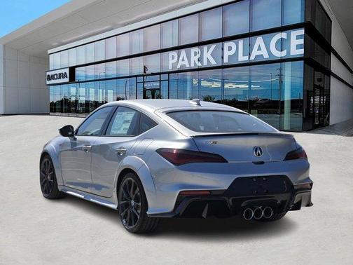 2026 Acura Integra TYPE S