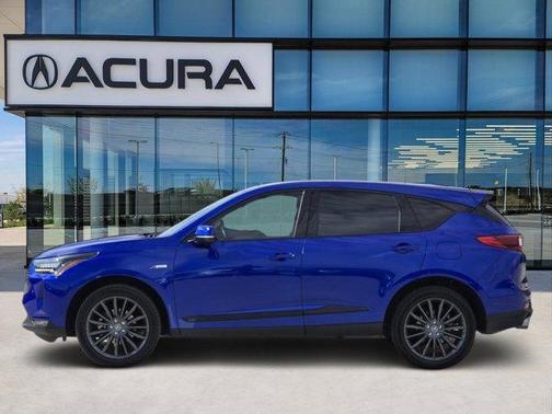 2023 Acura RDX A-Spec Advance Package