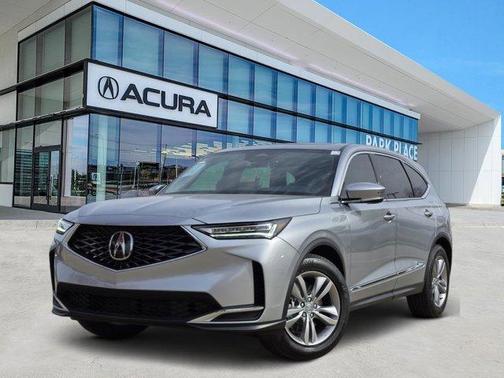2026 Acura MDX Base