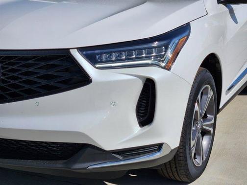 2025 Acura RDX Technology Package