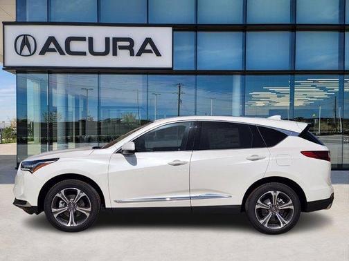 2025 Acura RDX Technology Package