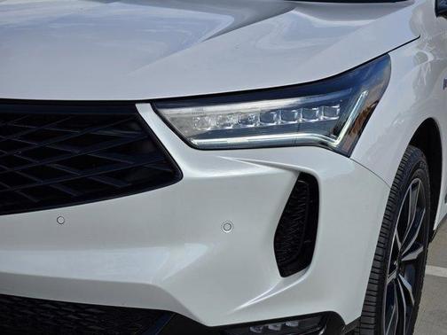 2025 Acura RDX A-Spec Advance Package