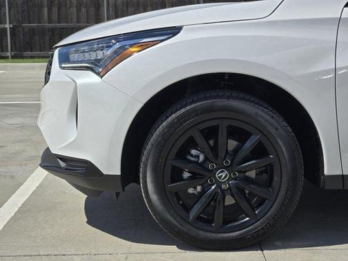 2025 Acura RDX Base