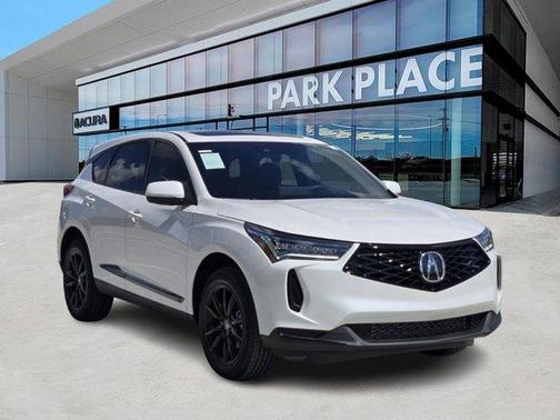 2025 Acura RDX Base