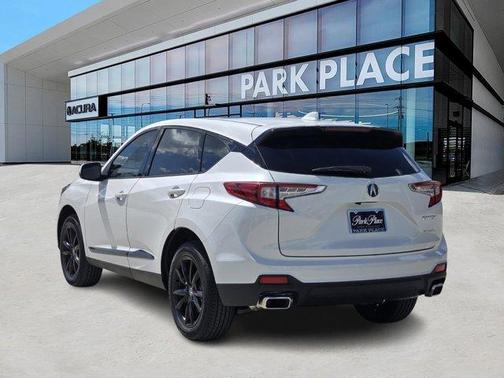 2025 Acura RDX Base