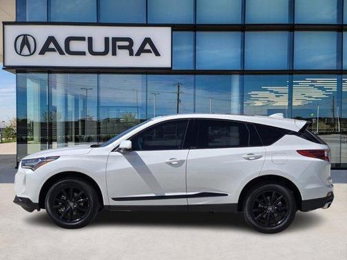 2025 Acura RDX Base