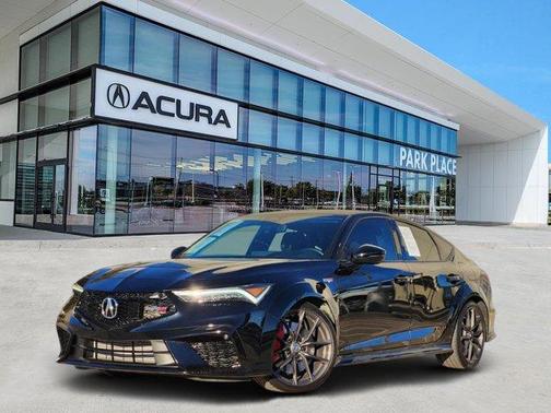 2025 Acura Integra Type S