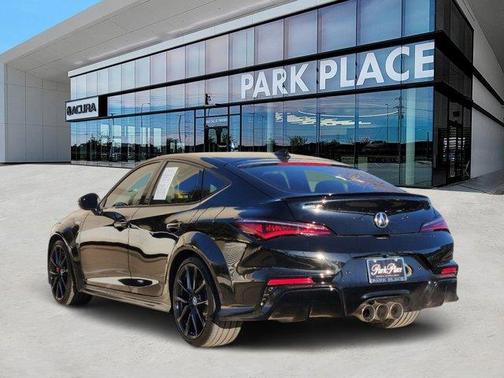 2025 Acura Integra Type S