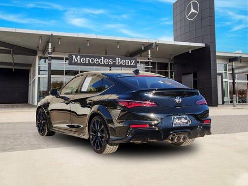 2025 Acura Integra Type S