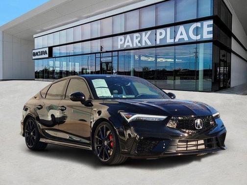 2025 Acura Integra Type S