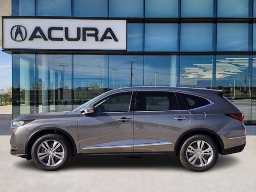 2025 Acura MDX Base
