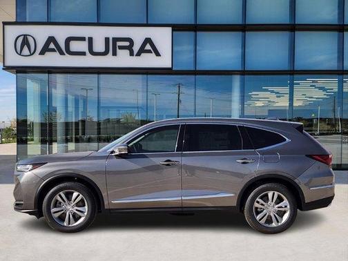 2025 Acura MDX Base