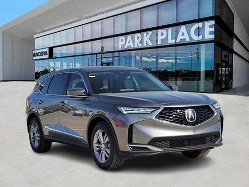 2025 Acura MDX Base