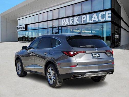 2025 Acura MDX Base