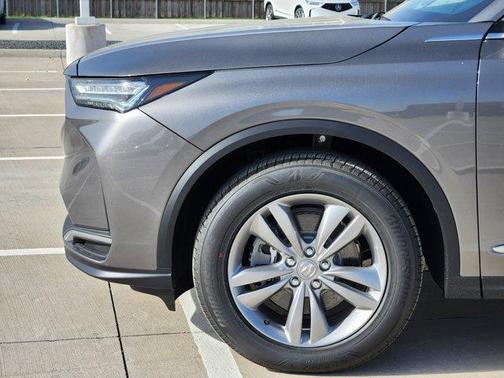 2025 Acura MDX Base