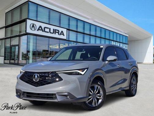 2025 Acura ADX Base