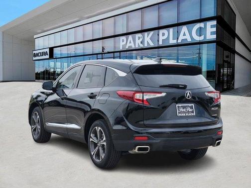 2025 Acura RDX Technology Package