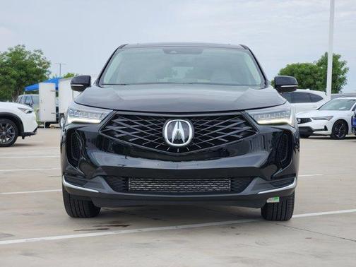 2025 Acura RDX Technology Package