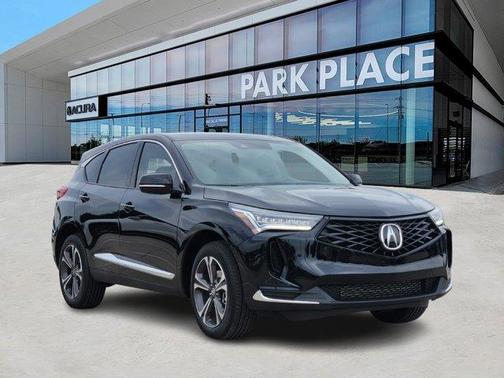 2025 Acura RDX Technology Package