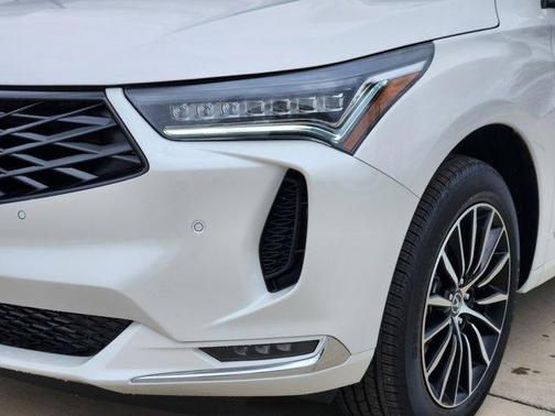 2025 Acura RDX Advance Package