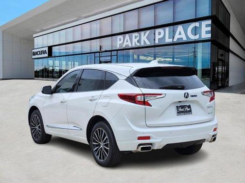 2025 Acura RDX Advance Package