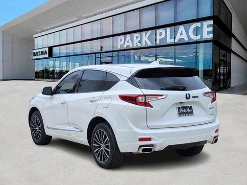 2025 Acura RDX Advance Package