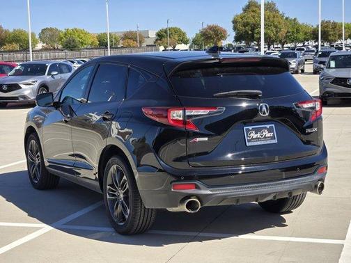 2023 Acura RDX A-Spec