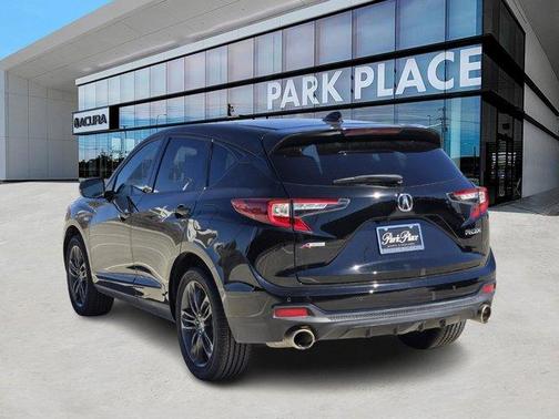 2023 Acura RDX A-Spec