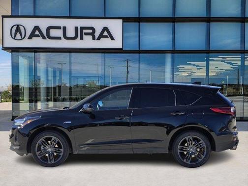 2023 Acura RDX A-Spec