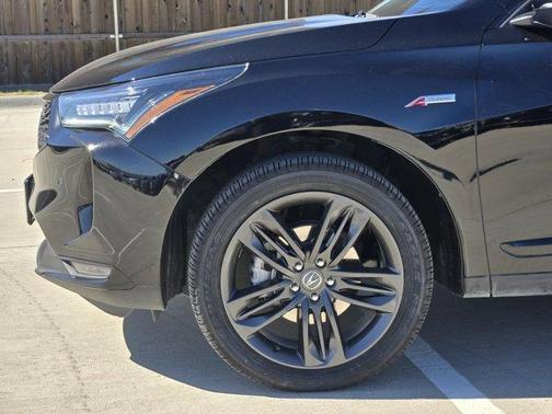 2023 Acura RDX A-Spec