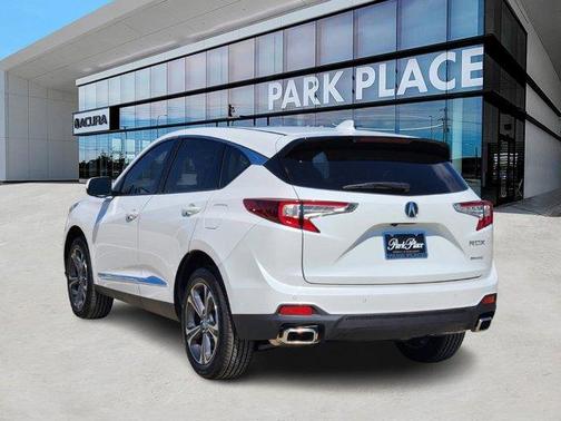 2025 Acura RDX Technology Package
