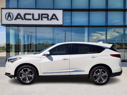 2025 Acura RDX Technology Package