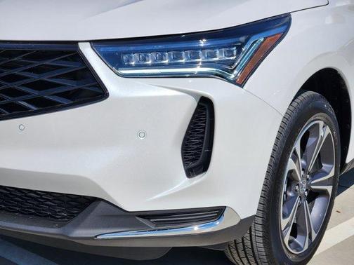 2025 Acura RDX Technology Package
