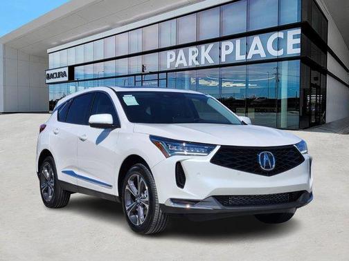 2025 Acura RDX Technology Package