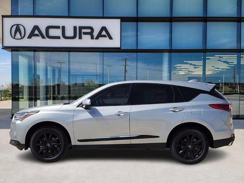 2025 Acura RDX Base