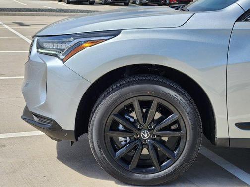 2025 Acura RDX Base
