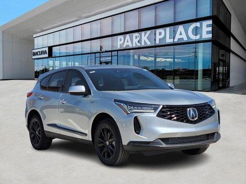 2025 Acura RDX Base